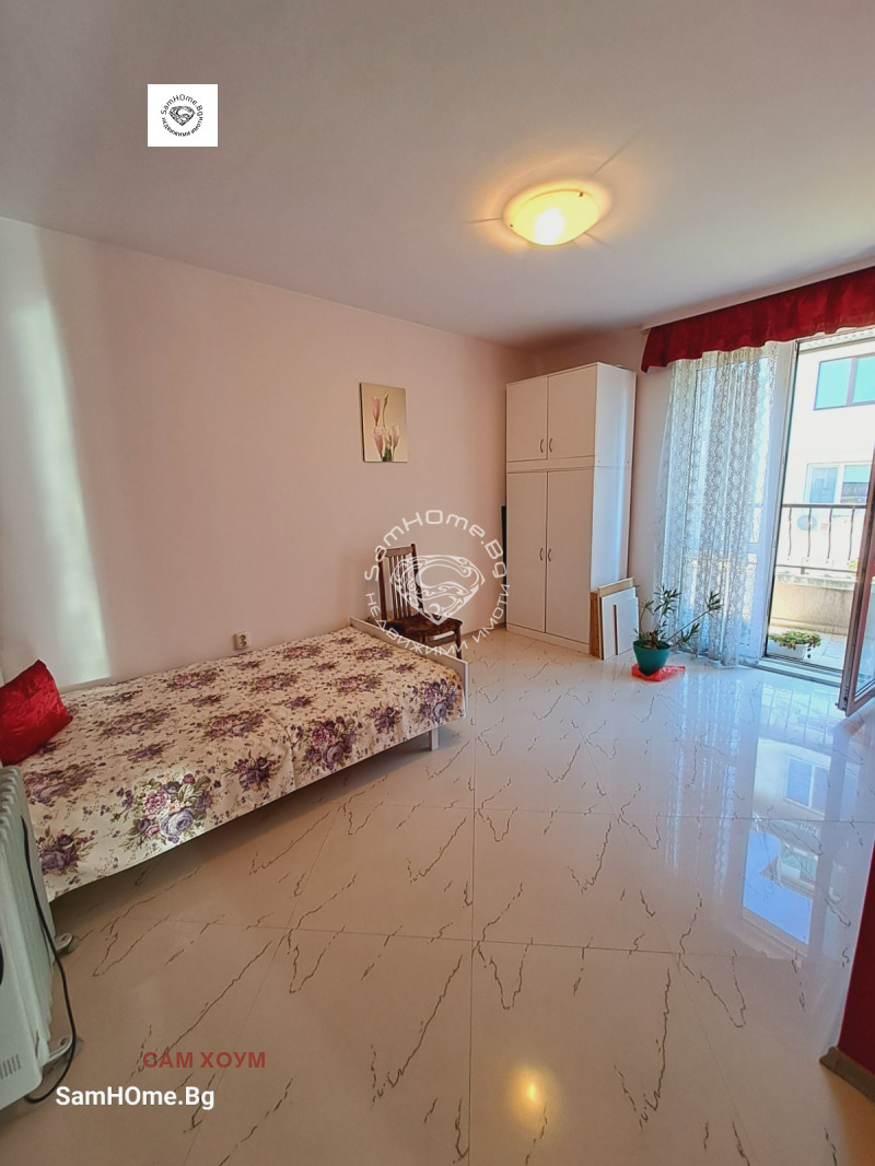 Продаја  2 спаваће собе Варна , Бриз , 108 м2 | 22215106 - слика [5]