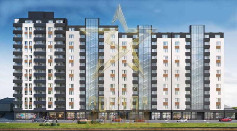 Продава  3-стаен град Пловдив , Тракия , 100 кв.м | 27381734