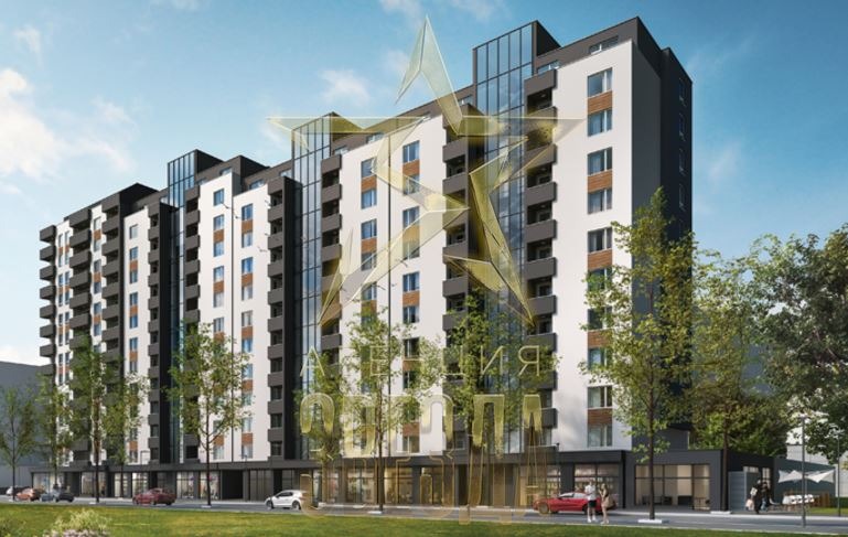 Продава  3-стаен град Пловдив , Тракия , 100 кв.м | 27381734 - изображение [3]