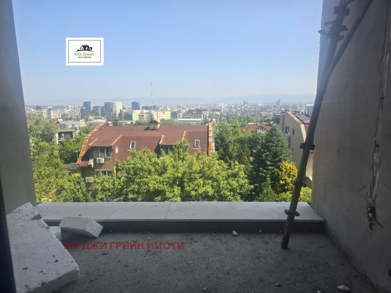 Продается  2 спальни София , Бояна , 113 кв.м | 45238784 - изображение [5]