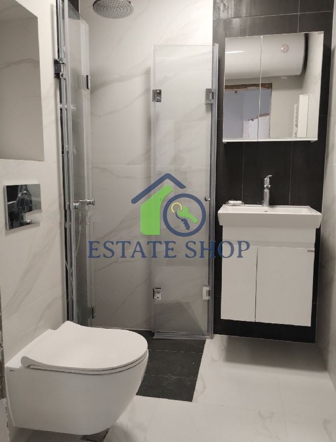 Продается  2 спальни Пловдив , Кючук Париж , 87 кв.м | 41481014 - изображение [5]