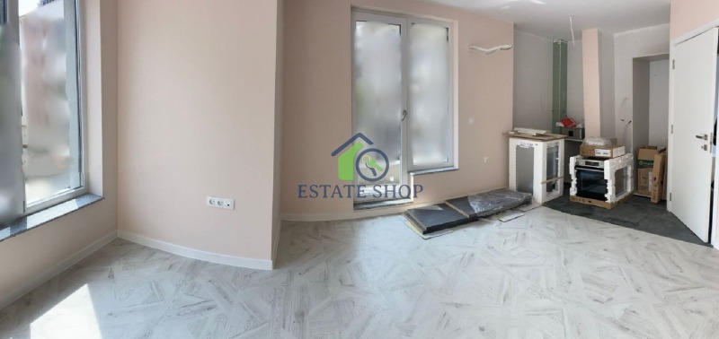 Продается  2 спальни Пловдив , Кючук Париж , 87 кв.м | 41481014