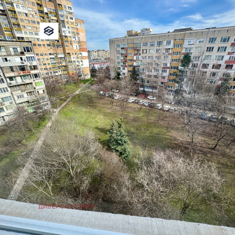 Продава 3-СТАЕН, гр. София, Младост 1, снимка 8 - Апартаменти - 53557159