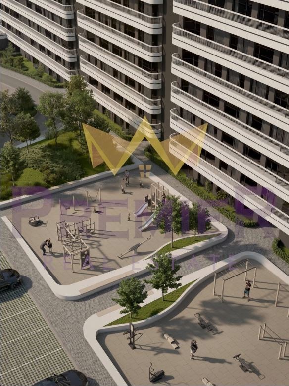 Продава 3-СТАЕН, гр. Варна, Трошево, снимка 2 - Апартаменти - 53783860