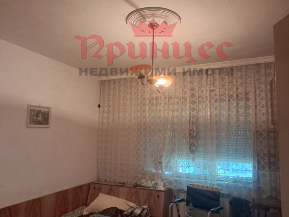 Продава 3-СТАЕН, гр. Русе, Здравец, снимка 3 - Апартаменти - 54945757