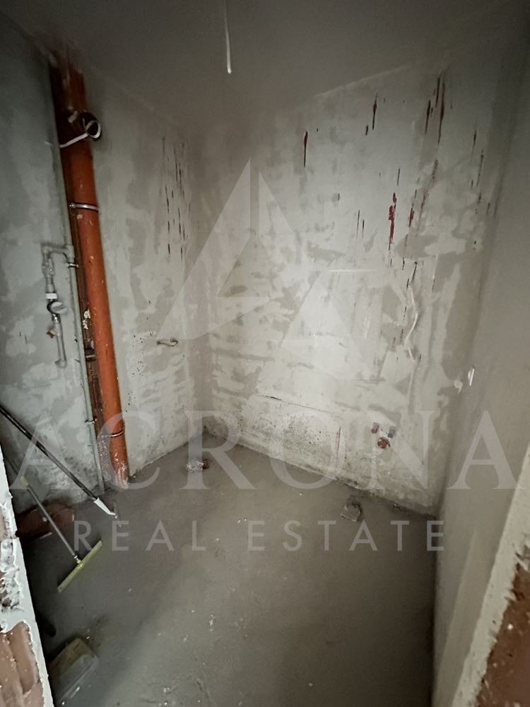 Продава 3-СТАЕН, гр. Пловдив, Остромила, снимка 5 - Апартаменти - 54999093