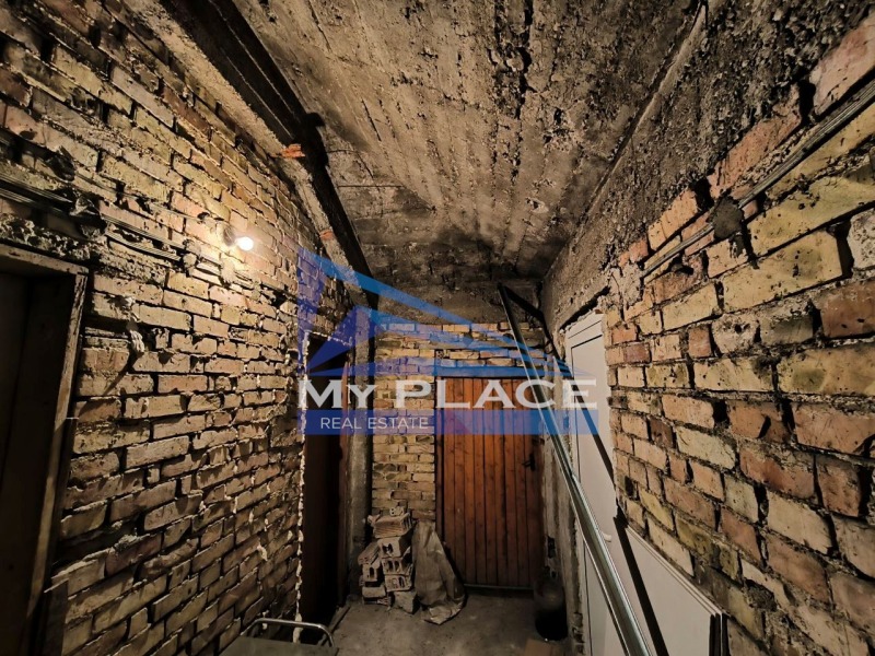 Продава 4-СТАЕН, гр. Шумен, Болницата, снимка 12 - Апартаменти - 52476300