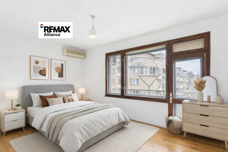 Продава МНОГОСТАЕН, гр. София, Манастирски ливади, снимка 7 - Апартаменти - 53510444