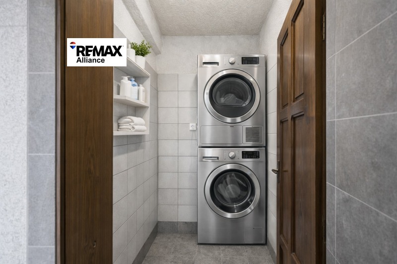 Продава МНОГОСТАЕН, гр. София, Манастирски ливади, снимка 13 - Апартаменти - 53510444