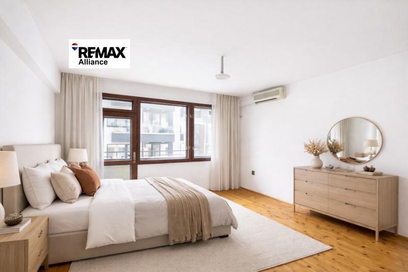 Продава МНОГОСТАЕН, гр. София, Манастирски ливади, снимка 3 - Апартаменти - 53510444