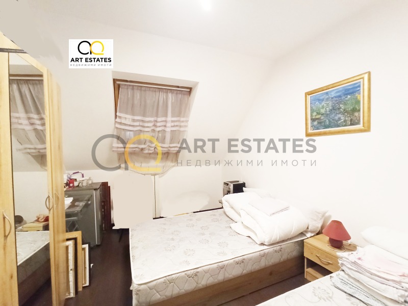 Продава МЕЗОНЕТ, гр. София, Младост 3, снимка 10 - Апартаменти - 52590517