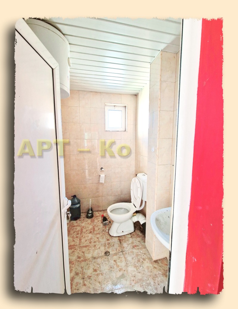 For Sale  Office Pernik , Iztok , 117 sq.m | 89937912 - image [8]