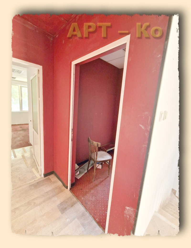 For Sale  Office Pernik , Iztok , 117 sq.m | 89937912 - image [9]