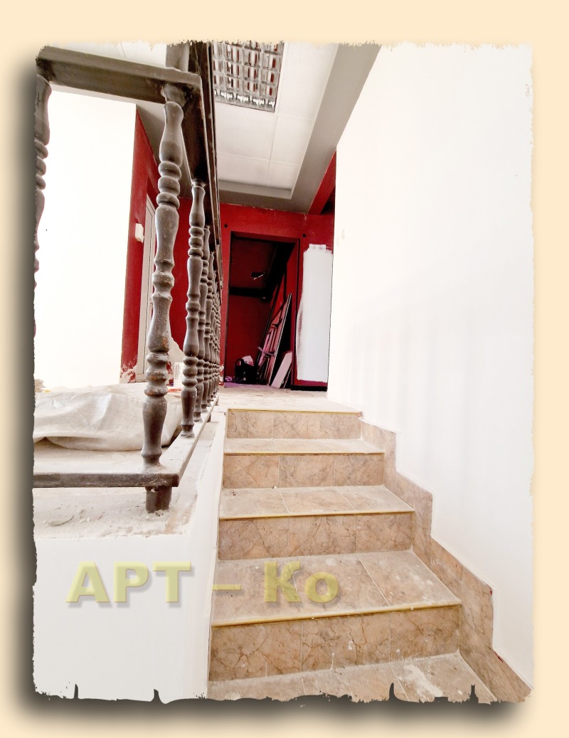 For Sale  Office Pernik , Iztok , 117 sq.m | 89937912 - image [4]
