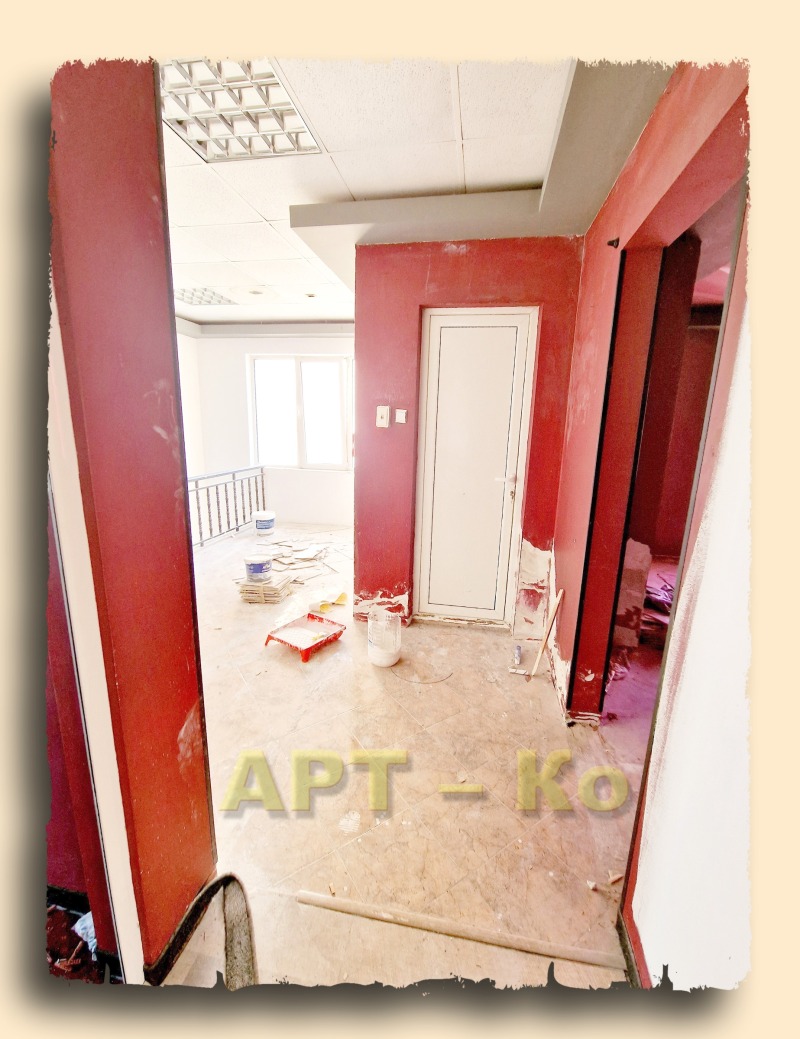 For Sale  Office Pernik , Iztok , 117 sq.m | 89937912 - image [11]