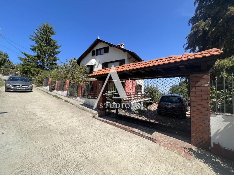 Продава  Къща, град София, Карпузица •  295 000 EUR • ID 49932645 — holmes.bg - [1] 