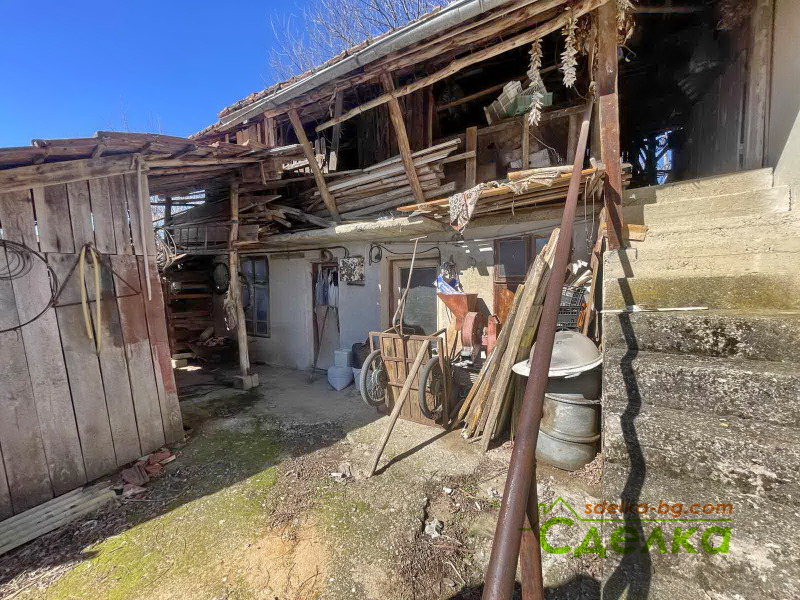 Til salgs  Hus region Gabrovo , Popovtsi , 50 kvm | 62564516 - bilde [9]