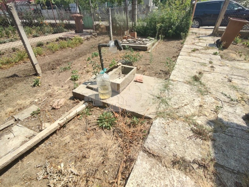 Продава  Къща област Добрич , гр. Генерал Тошево , 154 кв.м | 25903207 - изображение [17]