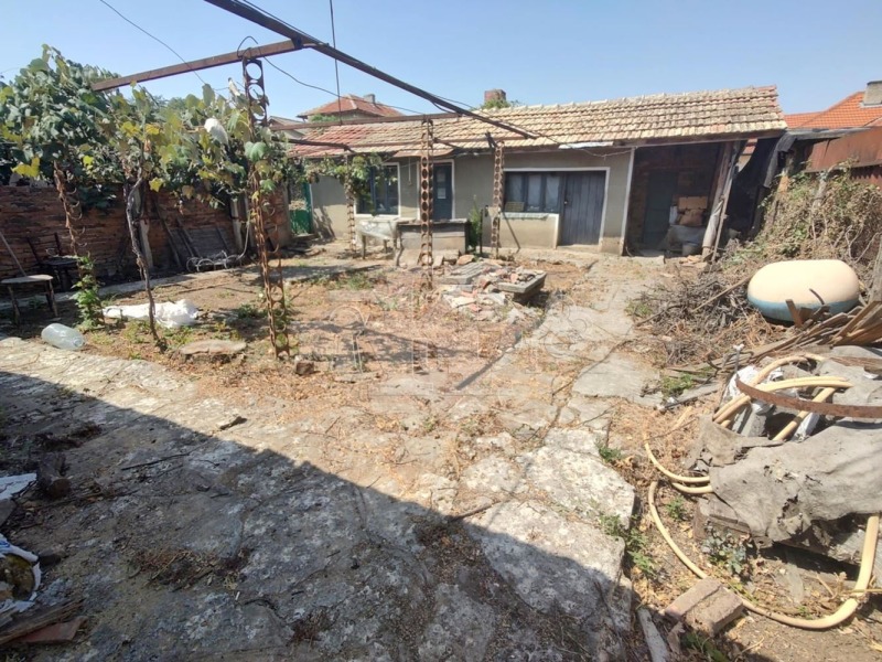 Продава  Къща област Добрич , гр. Генерал Тошево , 154 кв.м | 25903207 - изображение [16]