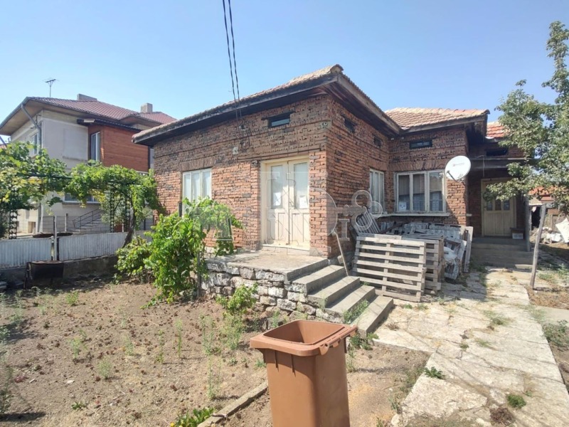 Продава  Къща област Добрич , гр. Генерал Тошево , 154 кв.м | 25903207 - изображение [10]