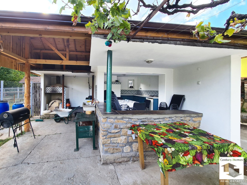 Na prodej  Dům oblast Gabrovo , Petko Slavejkov , 156 m2 | 14837360 - obraz [16]