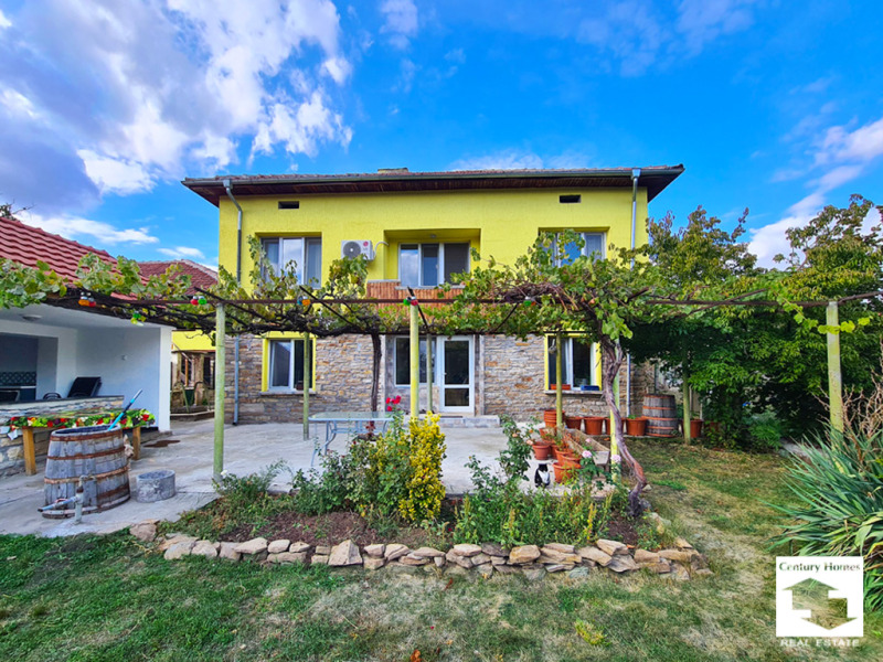 Na prodej  Dům oblast Gabrovo , Petko Slavejkov , 156 m2 | 14837360