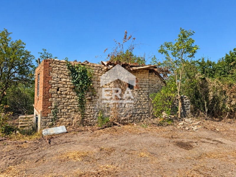 Продава КЪЩА, с. Аврен, област Варна, снимка 3 - Къщи - 56255058