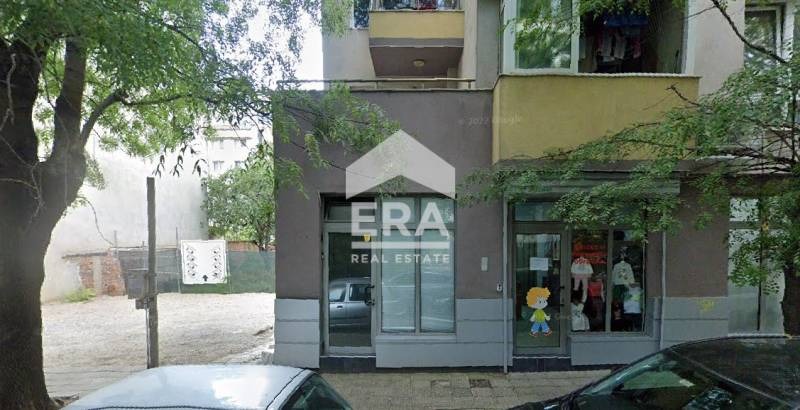Na prodej  Prodejna Sofia , Lagera , 30 m2 | 75010683