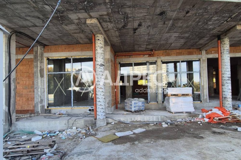 Продава МАГАЗИН, гр. Бургас, област Бургас