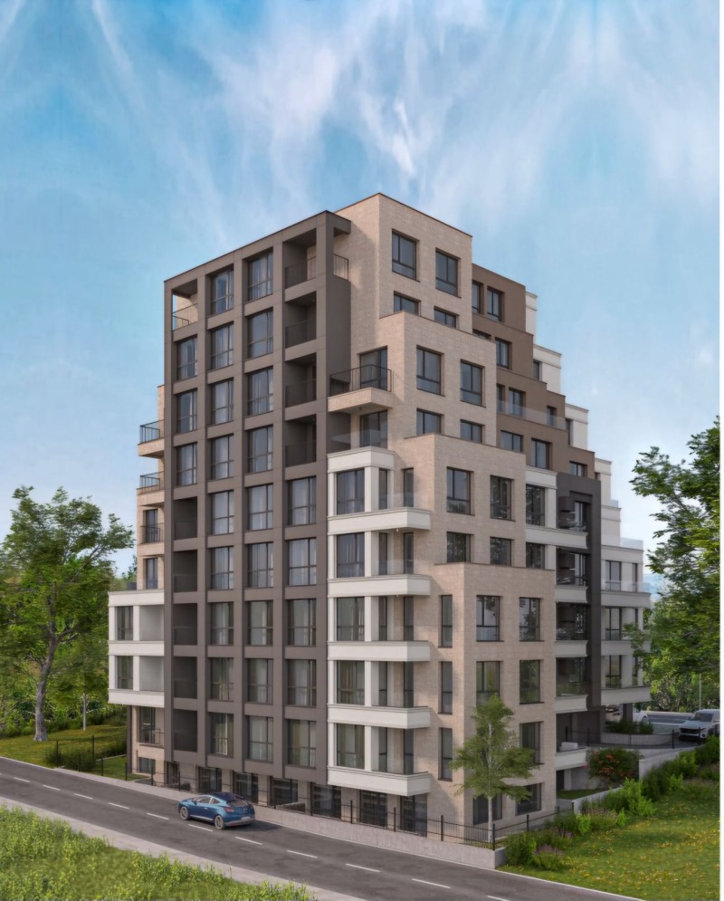 Продава ГАРАЖ, ПАРКОМЯСТО, гр. Варна, Изгрев, снимка 2 - Гаражи и паркоместа - 52562612