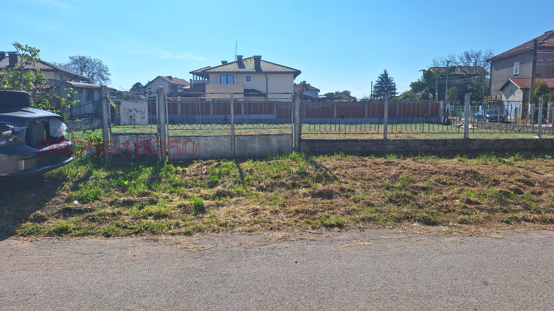 Til salgs  Plott Sofia , Sjepintsi , 845 kvm | 48556971