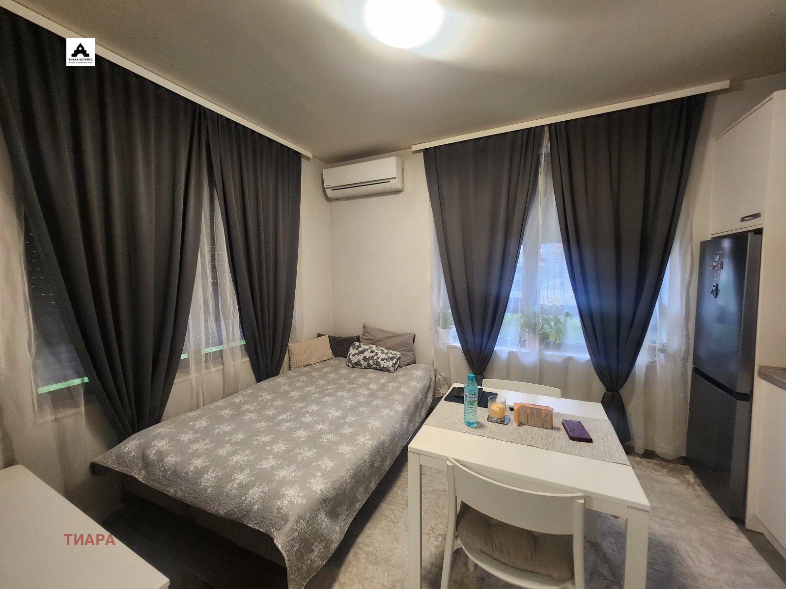 Продава 1-СТАЕН, гр. София, Студентски град, снимка 5 - Апартаменти - 54650193