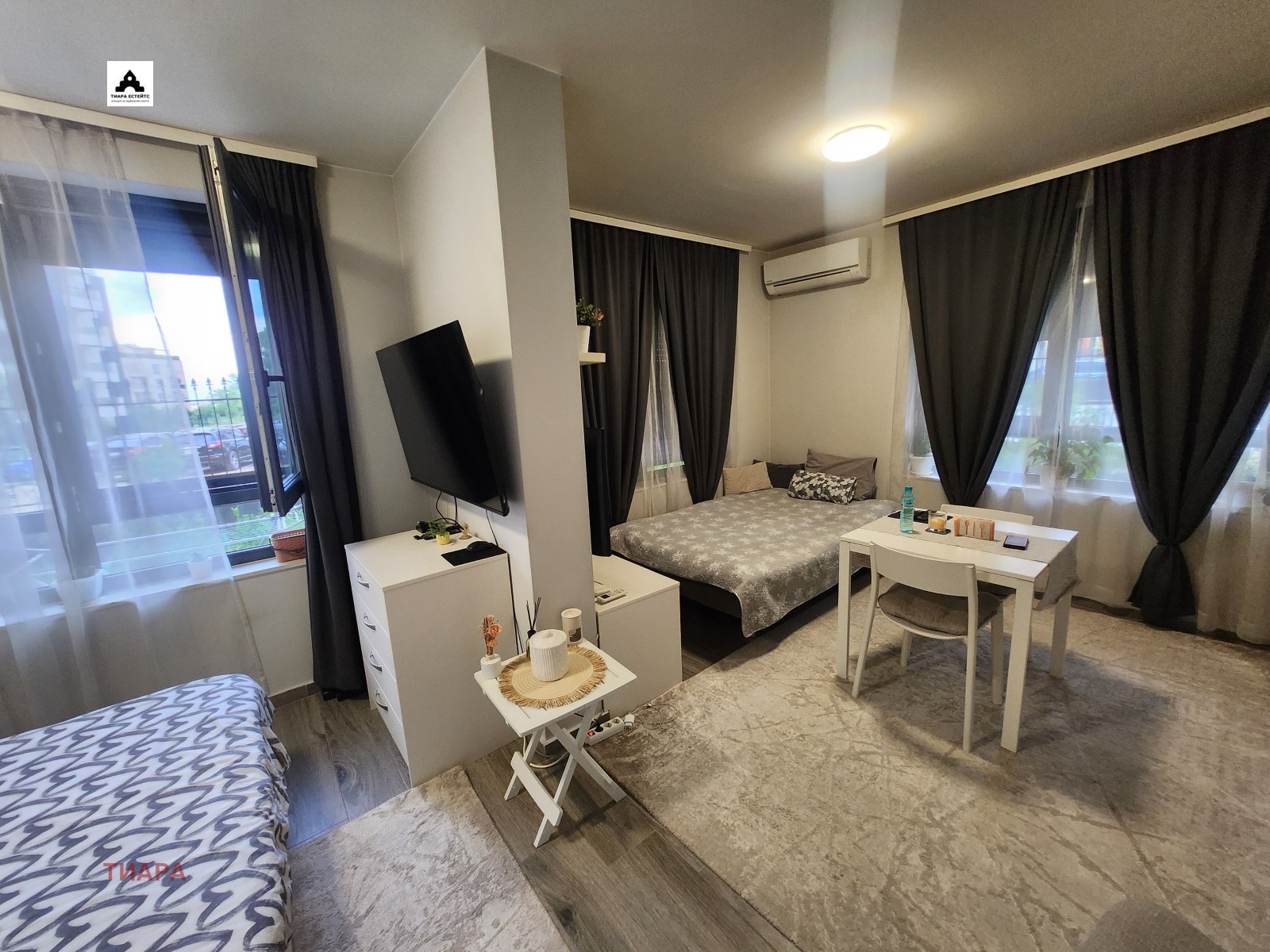 Продава 1-СТАЕН, гр. София, Студентски град, снимка 2 - Апартаменти - 54650193