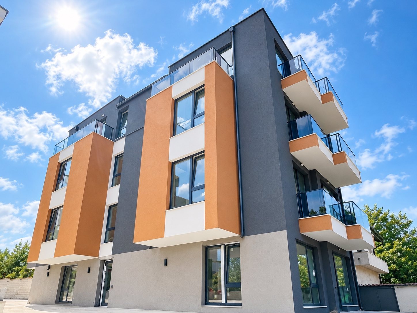 Продава 2-СТАЕН, гр. Варна, Левски 1