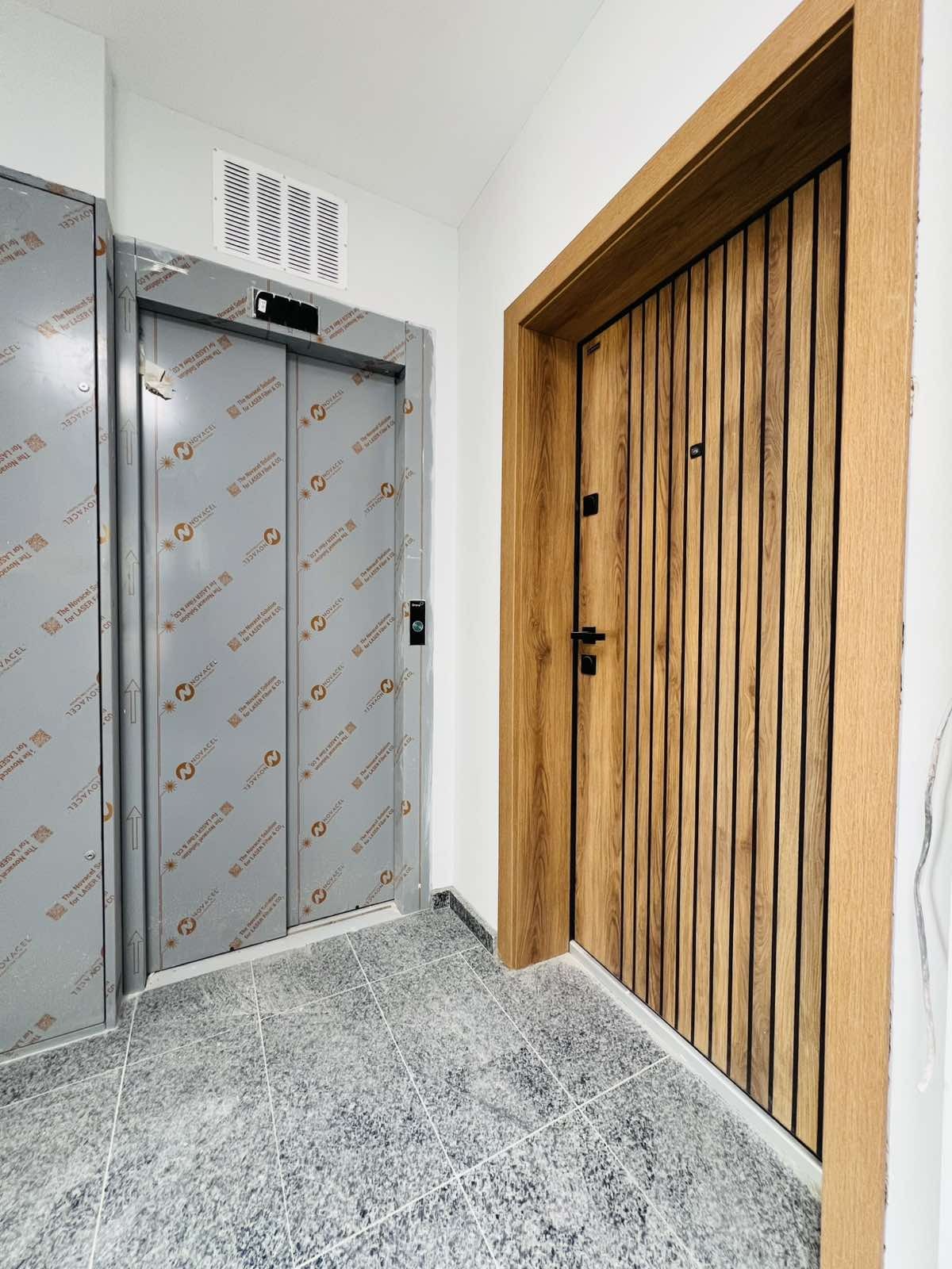 Продава 2-СТАЕН, гр. Варна, Левски 1, снимка 7 - Апартаменти - 51677877
