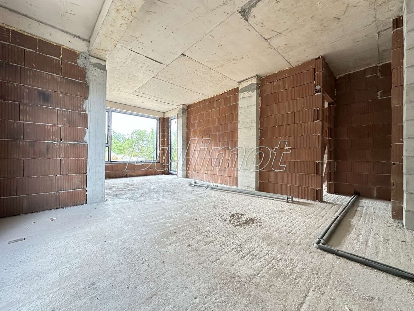 Продава 2-СТАЕН, гр. Варна, Левски 1, снимка 9 - Апартаменти - 51677877