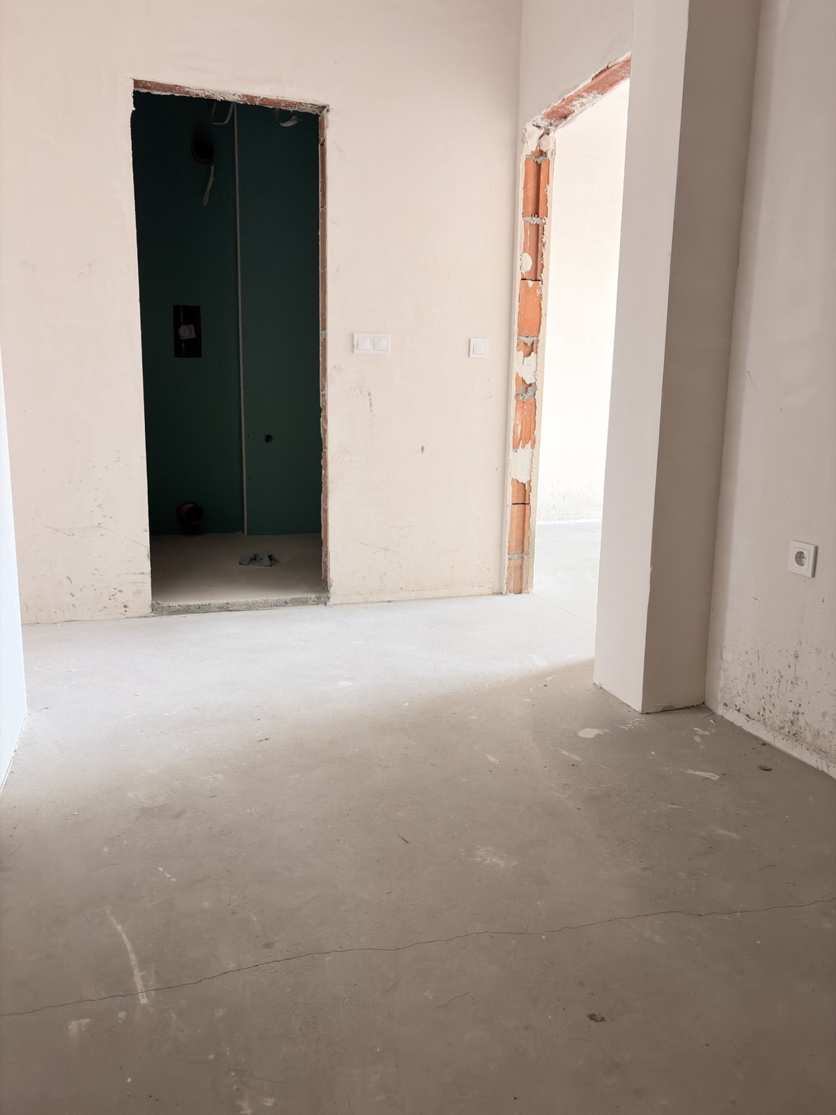 Продава 2-СТАЕН, гр. Варна, Левски 1, снимка 5 - Апартаменти - 51677877