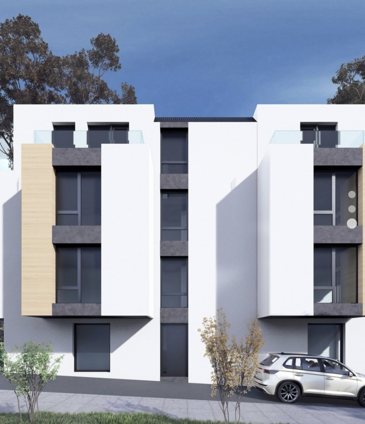 Продава 2-СТАЕН, гр. Варна, Левски 1, снимка 2 - Апартаменти - 51677877