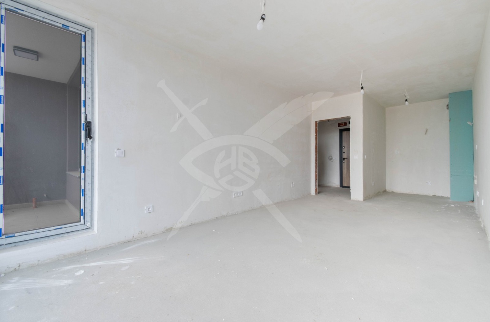 Продава 2-СТАЕН, гр. София, Малинова долина, снимка 4 - Апартаменти - 52750440