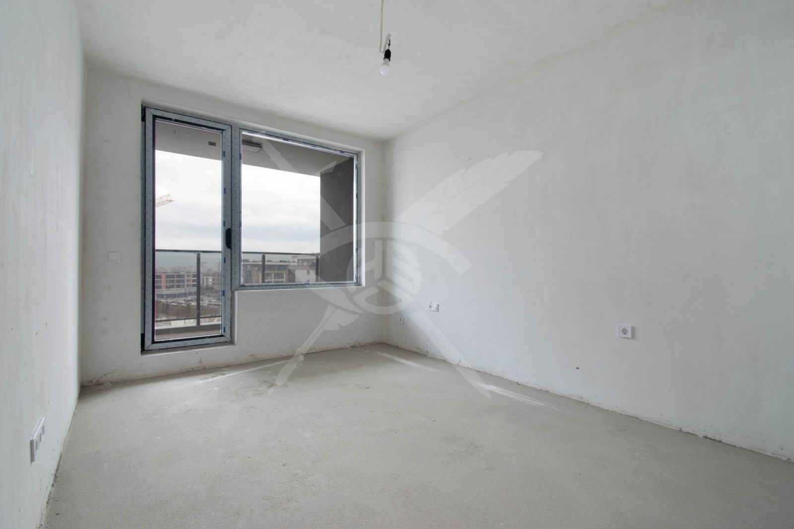 Продава 2-СТАЕН, гр. София, Малинова долина, снимка 2 - Апартаменти - 52750440