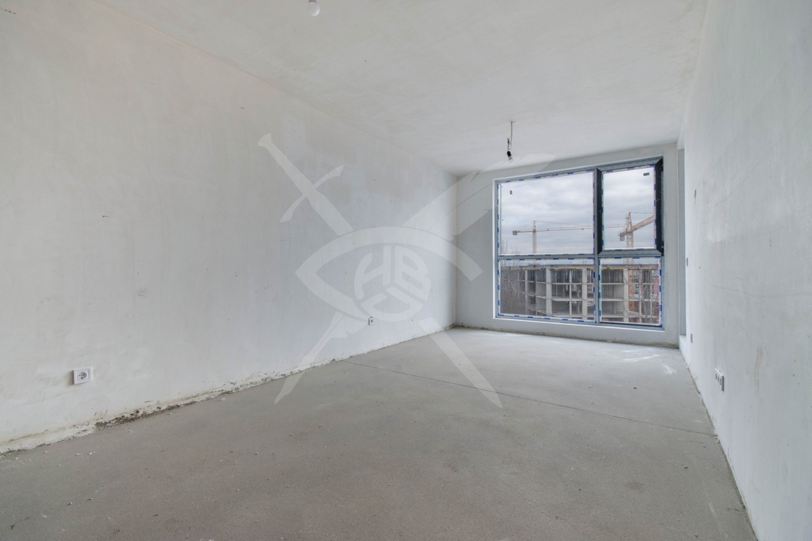 Продава 2-СТАЕН, гр. София, Малинова долина, снимка 2 - Апартаменти - 52750440