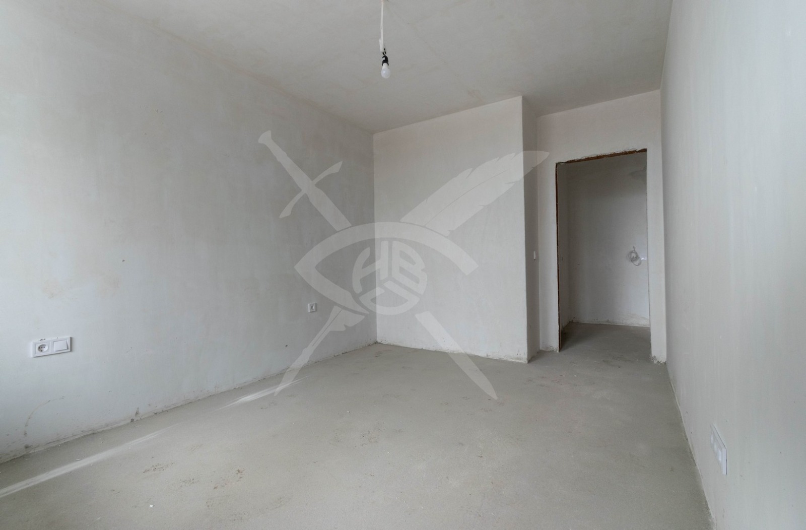 Продава 2-СТАЕН, гр. София, Малинова долина, снимка 6 - Апартаменти - 52750440