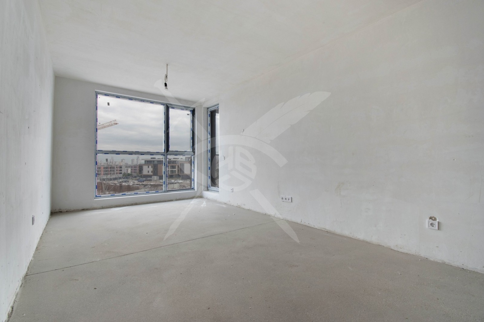 Продава 2-СТАЕН, гр. София, Малинова долина