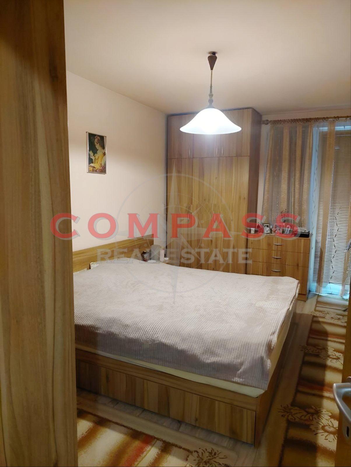 Продава 2-СТАЕН, гр. Варна, Трошево, снимка 4 - Апартаменти - 53636287