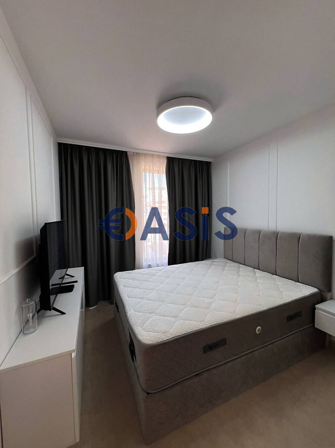 Продава 2-СТАЕН, гр. Свети Влас, област Бургас, снимка 5 - Апартаменти - 54694190