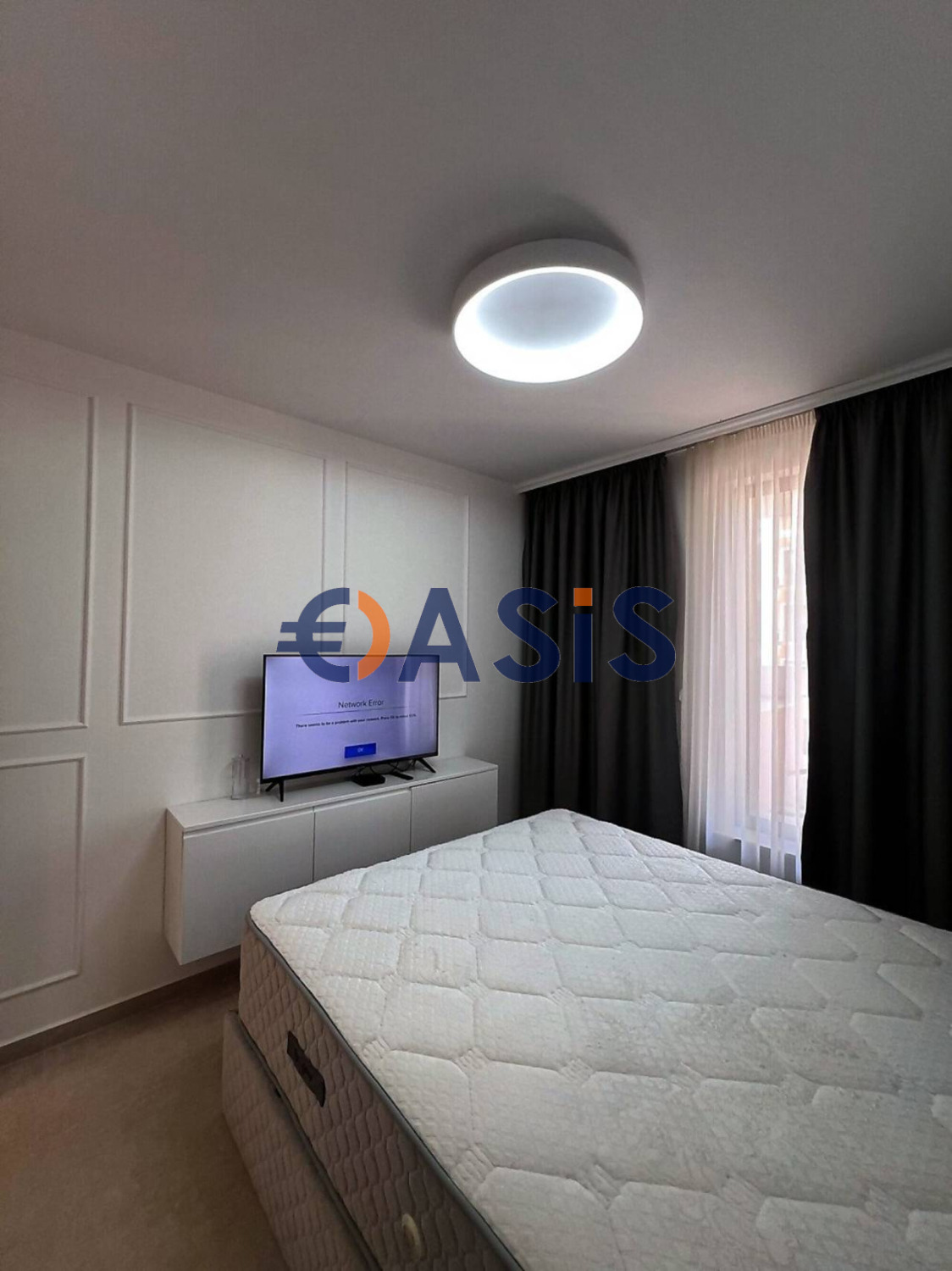 Продава 2-СТАЕН, гр. Свети Влас, област Бургас, снимка 15 - Апартаменти - 54694190