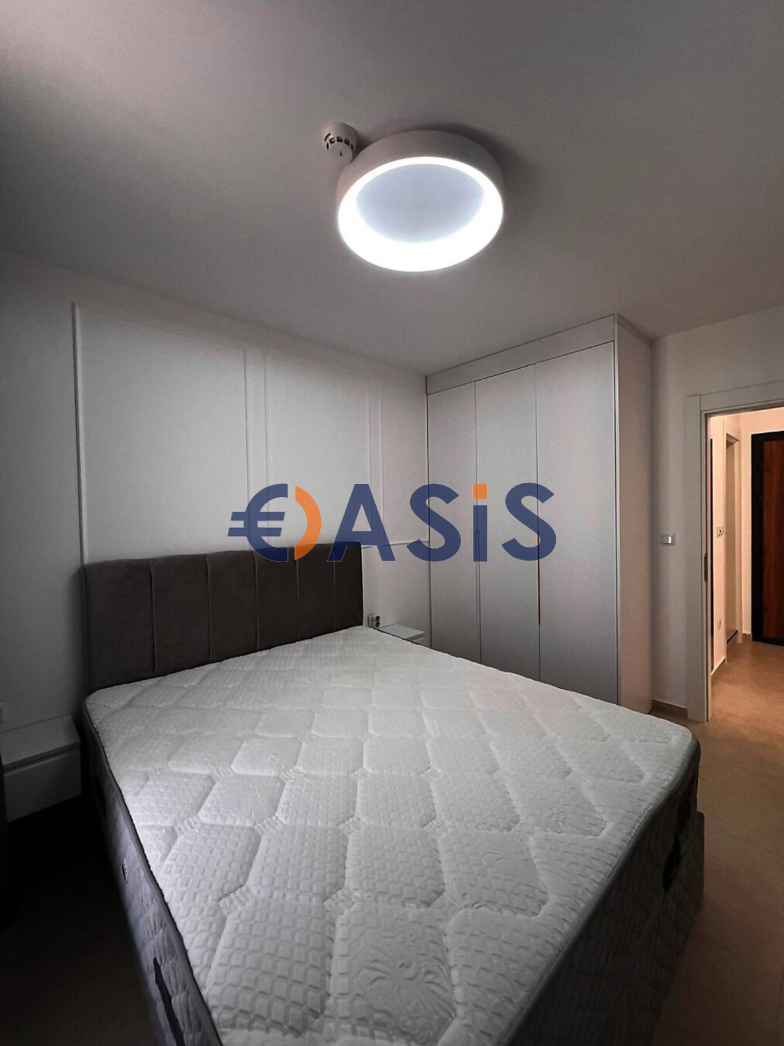 Продава 2-СТАЕН, гр. Свети Влас, област Бургас, снимка 8 - Апартаменти - 54694190