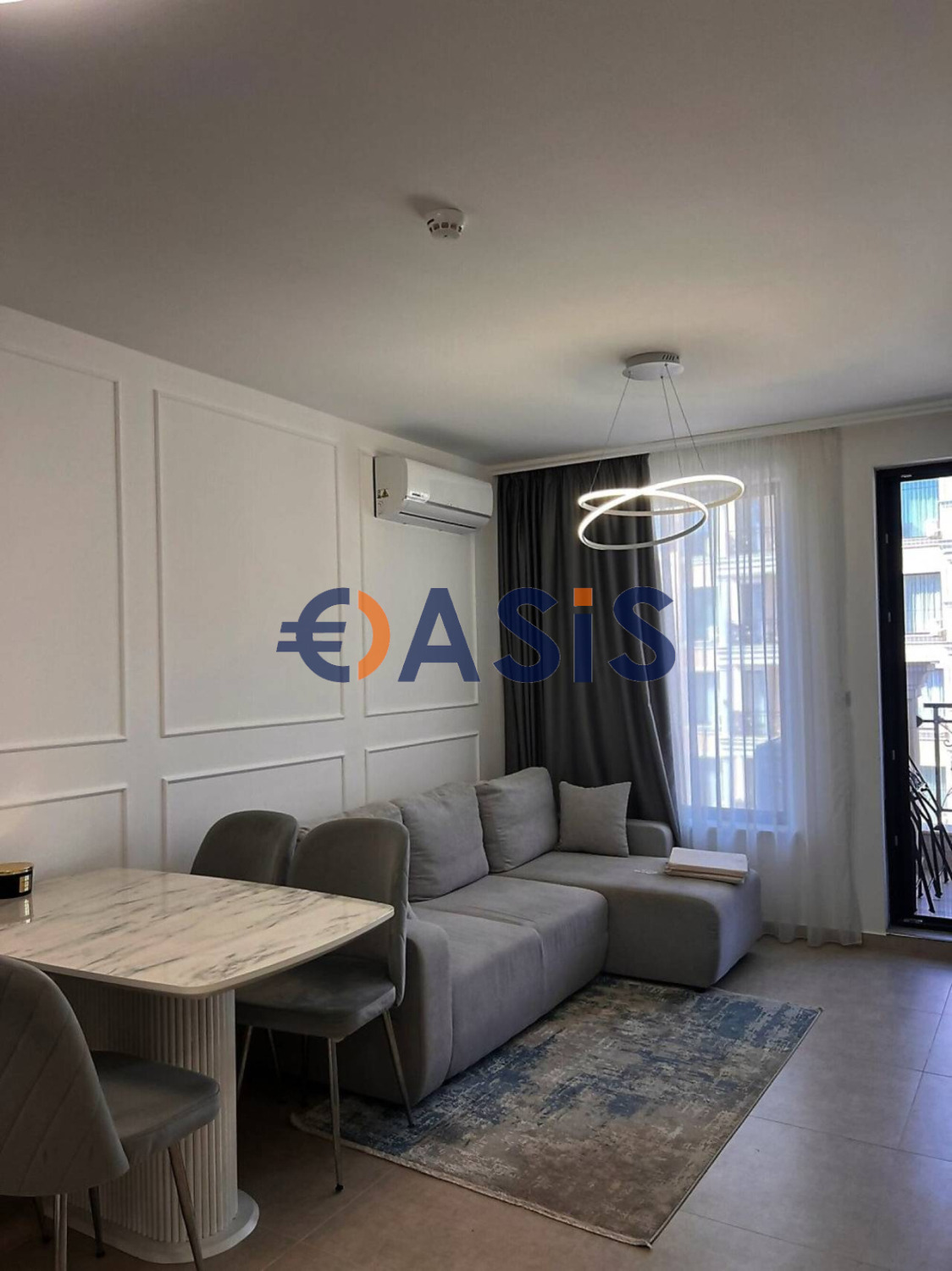 Продава 2-СТАЕН, гр. Свети Влас, област Бургас, снимка 12 - Апартаменти - 54694190