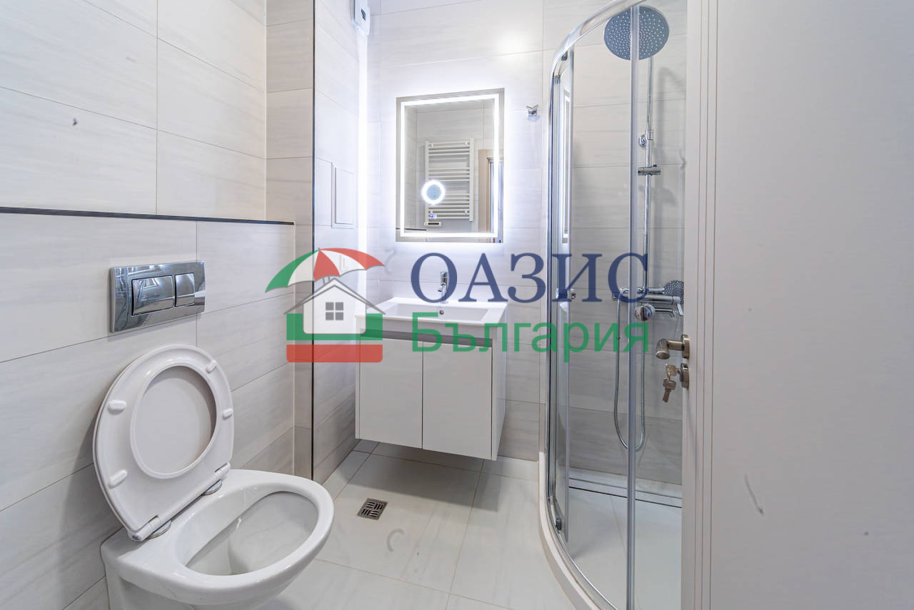 Продава 2-СТАЕН, к.к. Слънчев бряг, област Бургас, снимка 9 - Апартаменти - 55481564