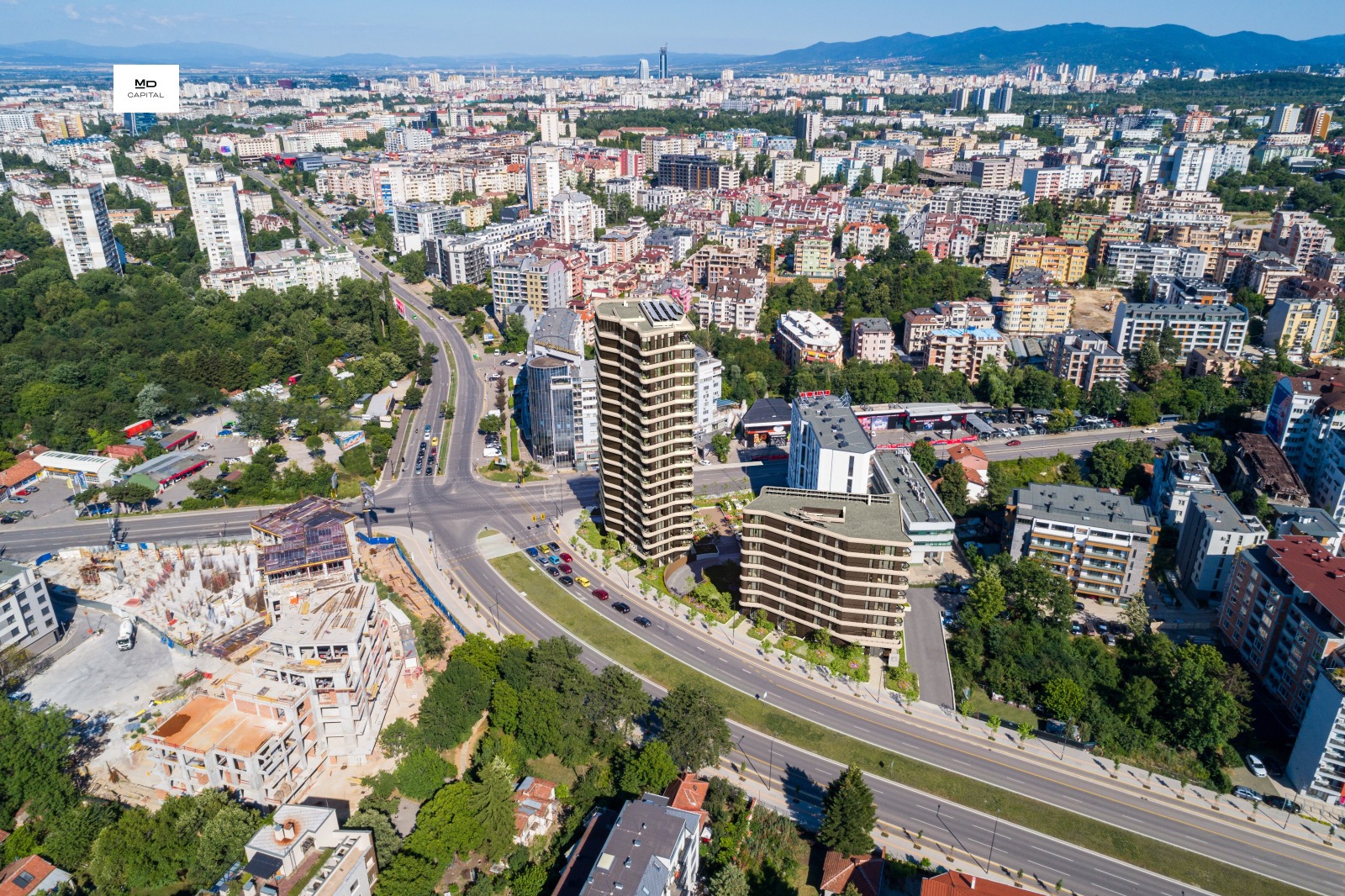 Продава 2-СТАЕН, гр. София, Витоша, снимка 7 - Апартаменти - 55582141